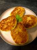 Croquetas de Patata