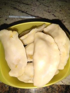 கார பூரண கொழுக்கட்டை (Kaara poorana kolukattai recipe in tamil) செய்முறை முக்கிய புகைப்படம்