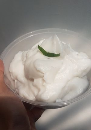 Foto resep Bubur Sumsum