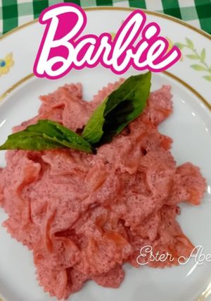 Foto di Pasta Barbie 🩷