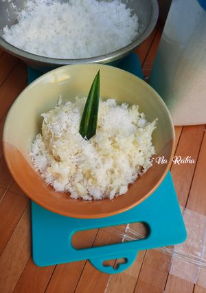 Foto resep Ancemon