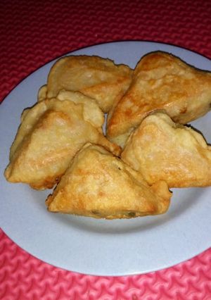 Foto resep Tahu isi