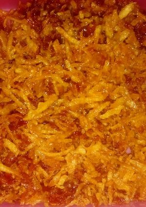 Foto resep Kentang kriuk