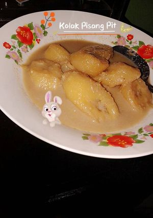 Foto resep Kolak Pisang
