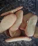 Vainillas