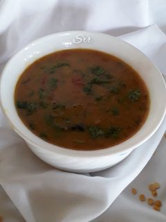 अरहर मसाला दाल (arhar masala dal recipe in Hindi) रेसिपी मुख्य फोटो