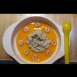 MPASI Oatmeal mangga