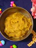પુરણપોળી નુ પુરણ (Puranpoli Puran Recipe In Gujarati)