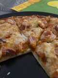 “Pizza” Pis Pas