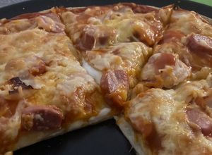 Foto principal de “Pizza” Pis Pas