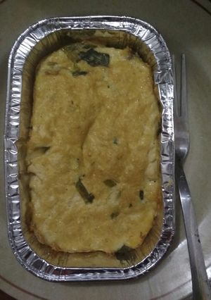 Foto resep Tahu panggang