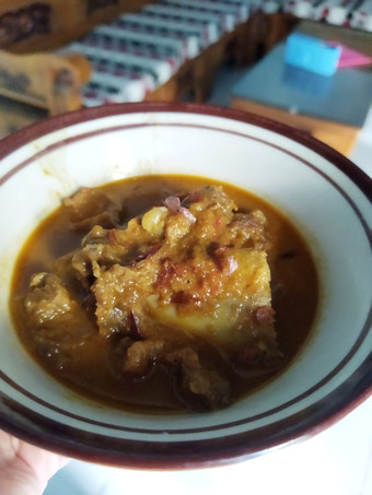 Cara Bikin Semur daging sapi Istimewa