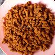 Makaroni kriuk pedas (gampang)