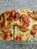 Reineta al Horno a lo @PataGrande