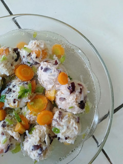 Foto resep Bakso Serabut / Bakso Lohoa