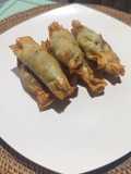 Pisang Pocong