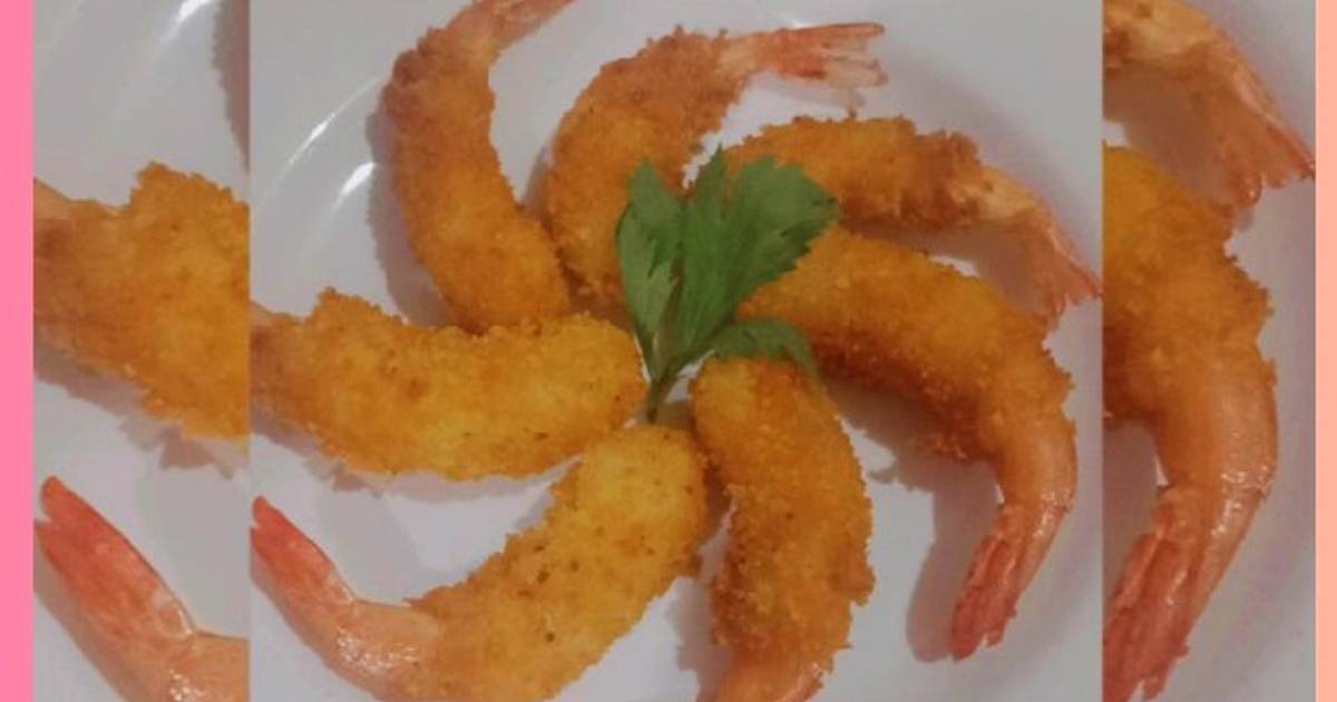 600 resep  tepung  tempura  enak dan sederhana Cookpad