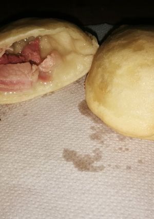 Foto di Pannini ripieni