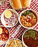 Misal pav
