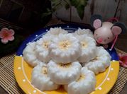 Gambar nagasari tepung hunkwe
