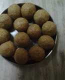 Protein Ladoo