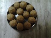 A picture of dalia sweet