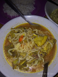 Foto resep Indomie Soto Tulang Ayam