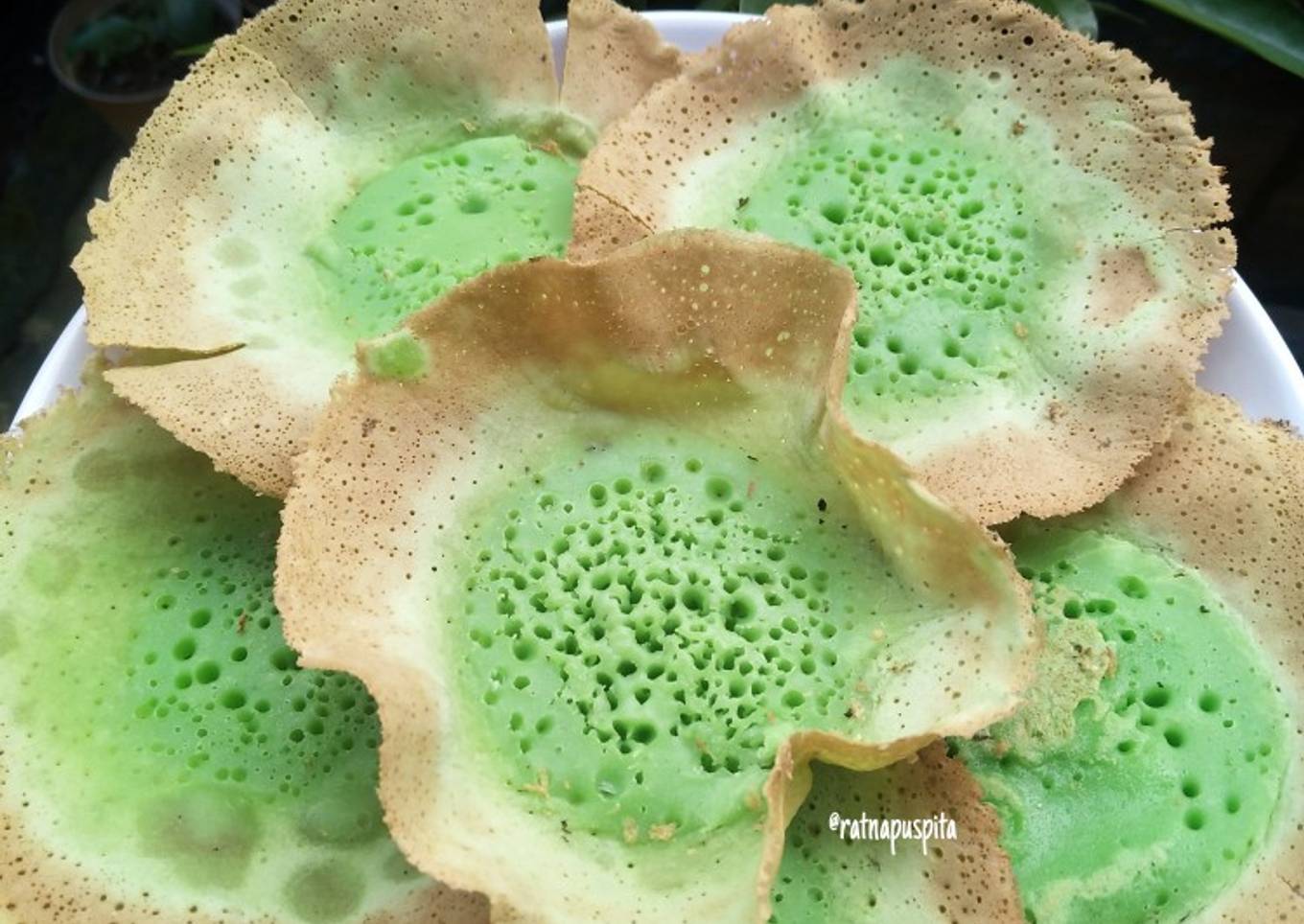 Kue Ape
