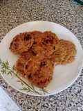 Croquetas de Atún (lata)