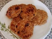 Una foto de lomito de atún