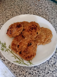 Una foto de Croquetas de Atún (lata)