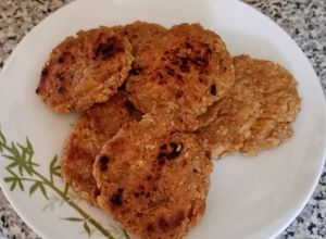 Una foto de Croquetas de Atún (lata)