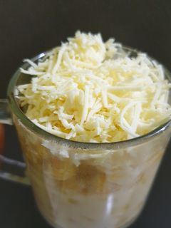 Foto resep Creamy Jasuke