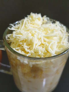 Foto resep Creamy Jasuke