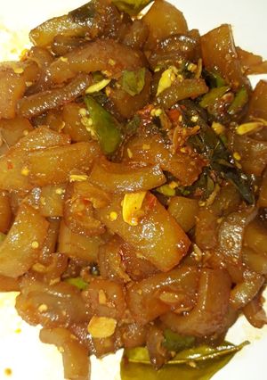 Foto resep Kulit /kikil #BikinRamadanBerkesan