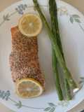 VashBake Salmon