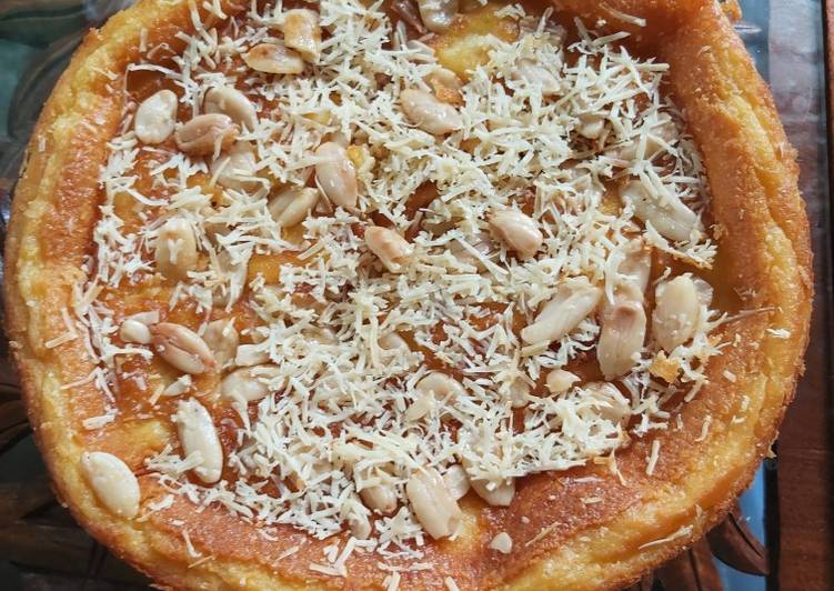 Resep Tart Susu Simple Enak pake banget ❤ yang Lezat Sekali