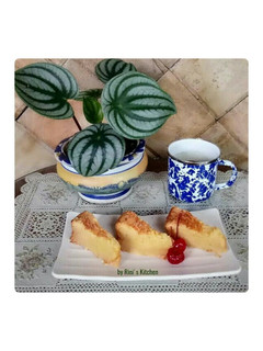 Foto resep Bluder Tape Keju #SelasaBisa
