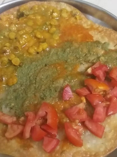 દાલ પકવાન (Dal Pakwan Recipe In Gujarati) રેસીપી મુખ્ય ફોટો