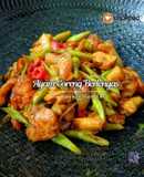 Ayam Goreng Berlengas
