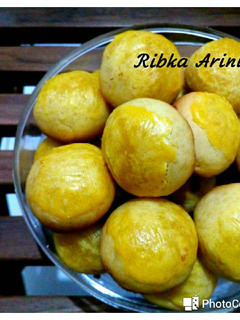 Foto resep Nastar Teflon Lumerrr di mulut, mudah, ekonomis, anti gagal