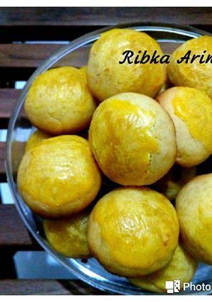 Foto resep Nastar Teflon Lumerrr di mulut, mudah, ekonomis, anti gagal