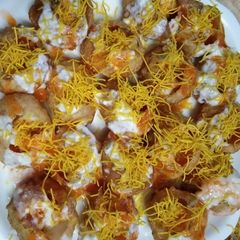 A picture of Sev Puri.