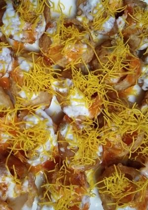 A picture of Sev Puri.