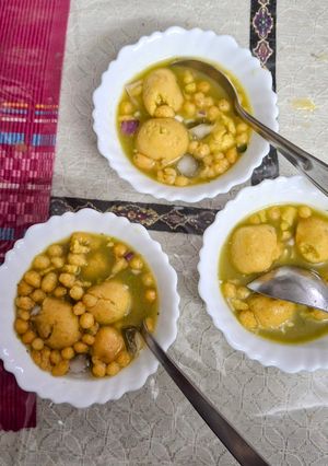समर स्पेशल क्विक एंड रेफ़्रेशिंग चाट रेसिपी मुख्य फोटो