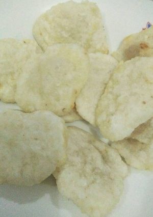Foto resep Cireng Salju Crispy