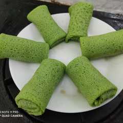 รูปของ Dadar Gulung