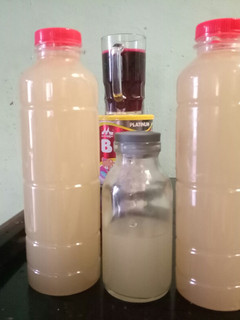 Foto resep Kaldu tulang sapi mpasi