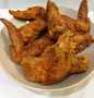 Resep Crunchy Chicken Wings ala Wingstop yang Bisa Manjain Lidah