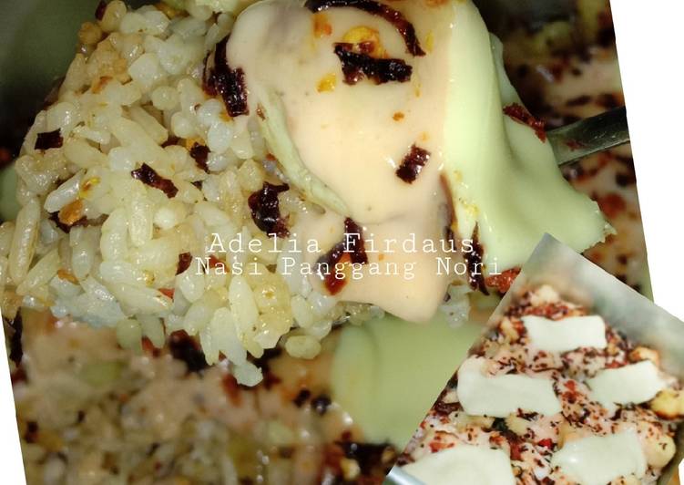 𝐍𝐚𝐬𝐢 𝐏𝐚𝐧𝐠𝐠𝐚𝐧𝐠 𝐍𝐨𝐫𝐢